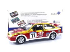 SOLIDO 1/18 - FORD SIERRA