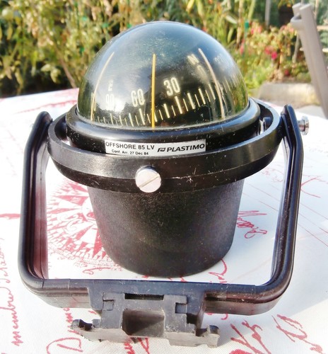 Compas marine plaisance - ,