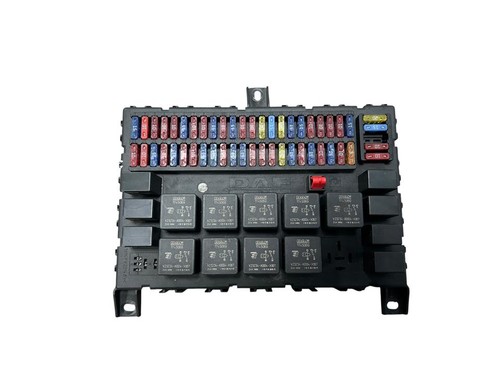 Fuse box 1795419 - , daf