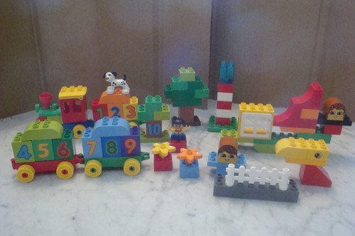 Lego duplo premier - duplo,