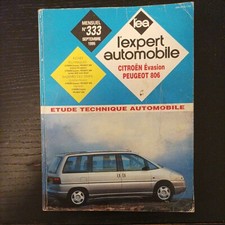 revue technique CITROEN