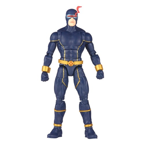 Marvel legends series ch od - series,