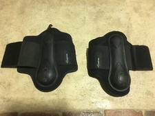 Guêtres cheval Taille SF en