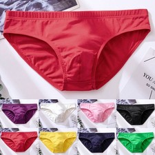 Hommes Slip Renflement