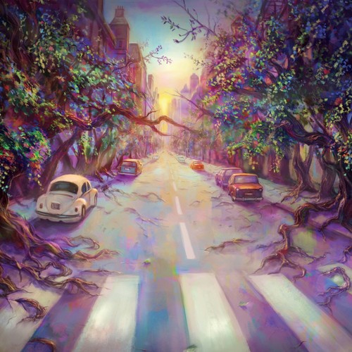 Various artists abbey road - various,