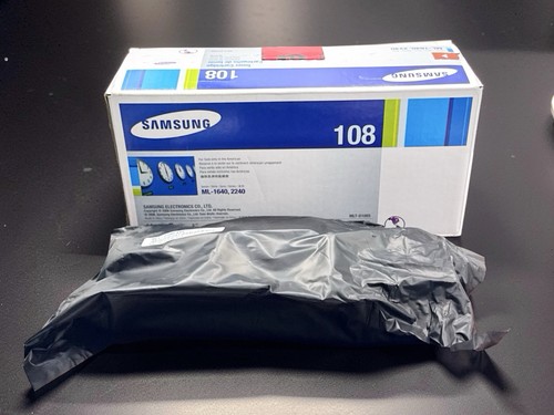 Samsung mlt d108s - samsung, mlt-d108s/xaa