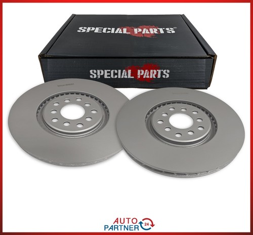 Disques frein avant pour vw - avant,