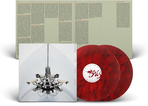 Interpol this mirror weighs - interpol,