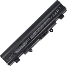 AL14A32 Batterie pour Acer Aspire E5-411 E5-511 E5-531 E5-551 Extensa2509 EX2509