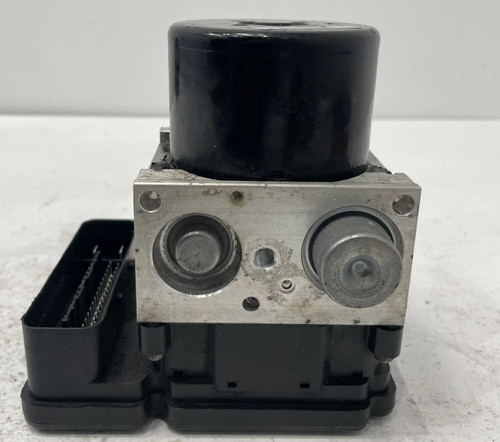 Bloc pompe abs mercedes - ✅bloc,
