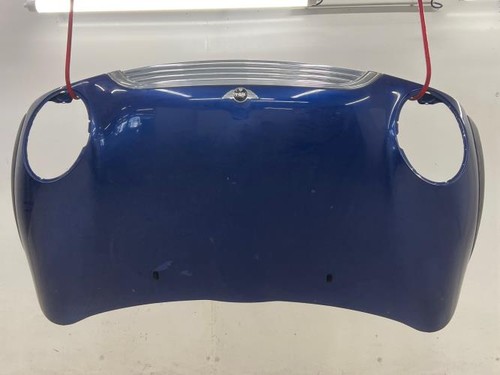 Capot mini - 1, r50/r53