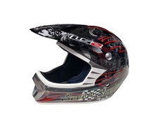 Casque Cross LS2 MX426.3 Dream