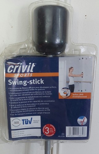 Crivit sport swing stick - sport,