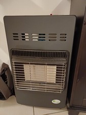 chauffage d'appoint gaz +