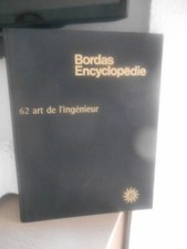 Bordas Encyclopédie  ART de L
