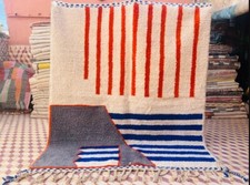 Tapis berbère marocain, tapis