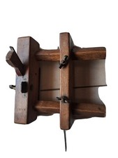 Joli Rabot Bouvet Bon Etat