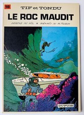 WILL BD TIF ET TONDU ROC