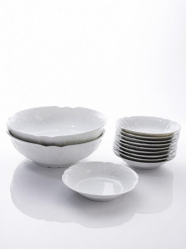 Service dessert limoges - service,