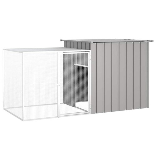Clapier cage maison enclos - clapier,