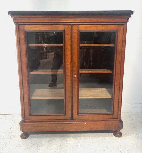 Vitrine hauteur appui en - vitrine,