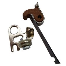 Contacts Bultaco Sherpa N