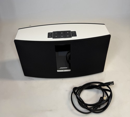 Bose soundtouch fi - bose,
