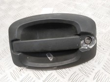 Poignee porte coffre droit