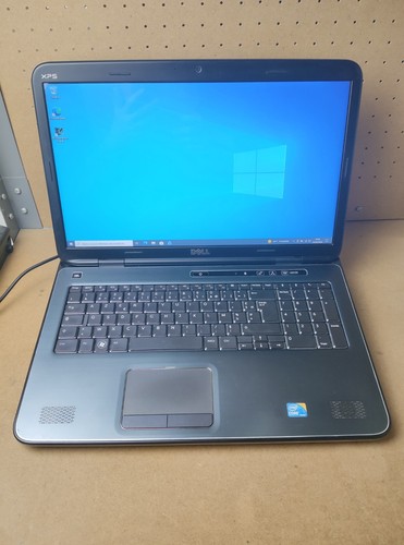 Portable hs dell xps - ⚠️pc,