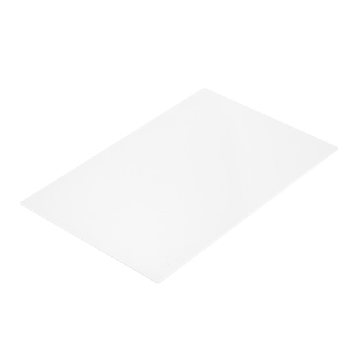 Plaque abs x 0 - abs, 0,06