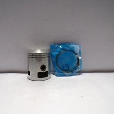 Piston Complet Pour PIAGGIO