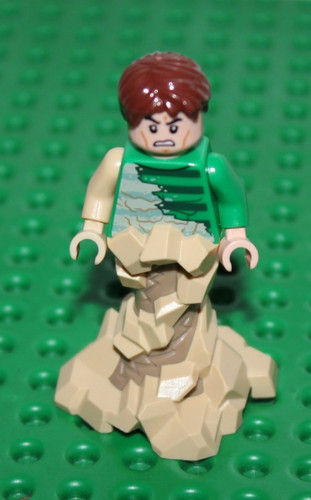Lego super heroes spider man - lego,