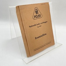 Atlas Plombier Chargeur Et