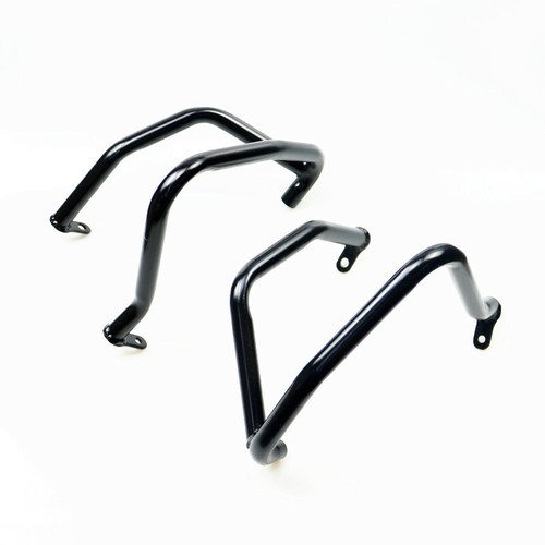 Garde radiateur barres - garde, de