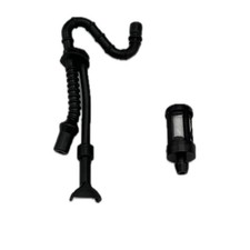 Tuyau À Essence Et Filtre Pour Stihl 020T, MS200, MS200T