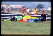 S679 Thierry BOUTSEN