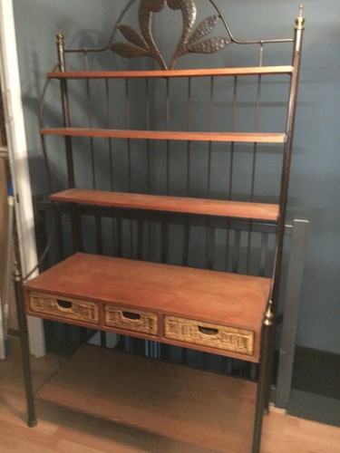 Meuble rangement - meuble, de