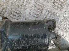 Moteur essuie glace avant VOLKSWAGEN PASSAT 6 CC COUPE 3C8955023K