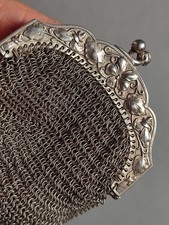 Ancienne grande bourse