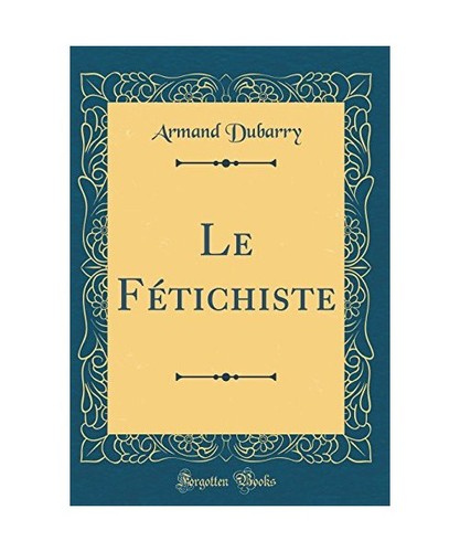 Fétichiste classic - le, [classic