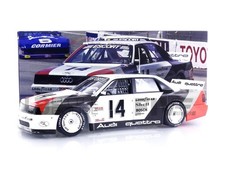 WERK 83 1/18 - AUDI 200