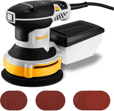 Ponceuse Excentrique 300W