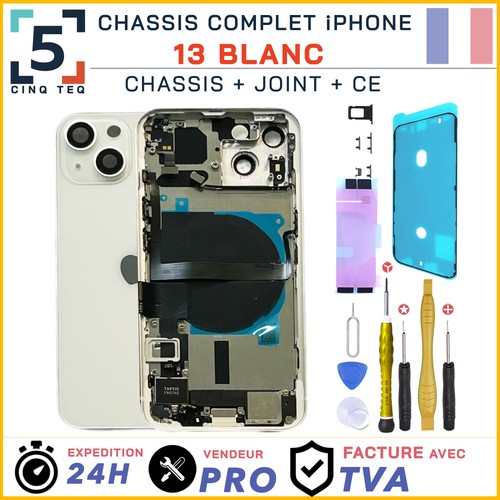 Chassis premonte remplacement - premonte,