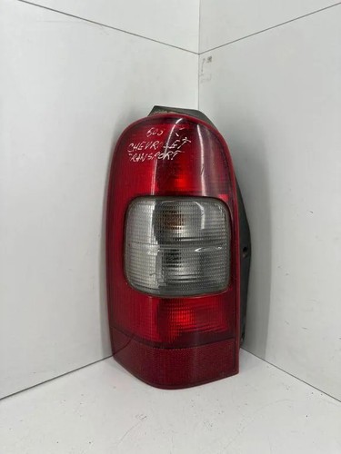 Chevrolet trans sport - chevrolet, feu