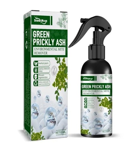 Spray anti acariens puces - spray, anti-acariens