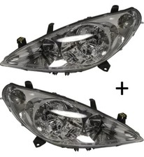 PHARE AVANT GAUCHE + DROIT