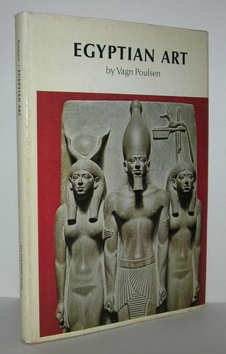 Vagn poulsen egyptian - poulsen, /
