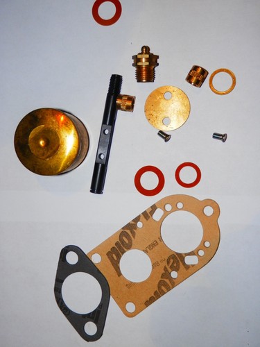 Kit service carburateur - kit,