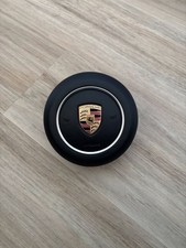 Porsche Panamera (971) 2017