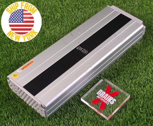 Amplificateur mark levinson - amplificateur,